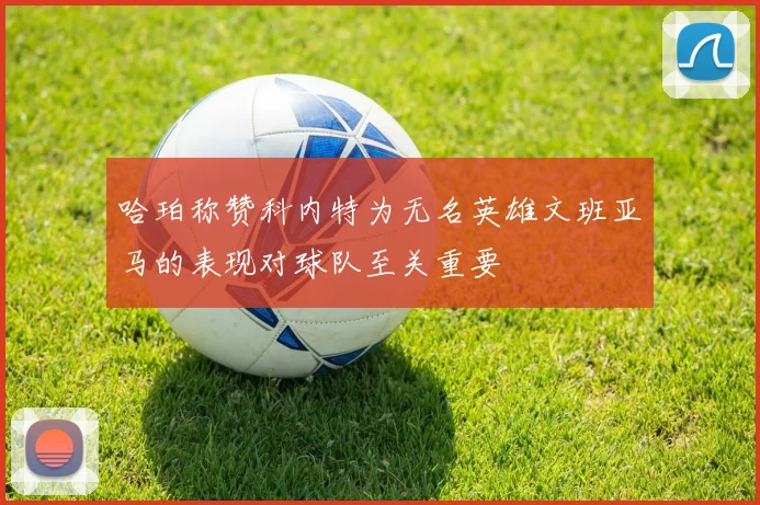 哈珀称赞科内特为无名英雄文班亚马的表现对球队至关重要